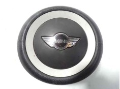 Recambio de airbag delantero izquierdo para mini mini (r56) 1.6 16v diesel cat referencia OEM IAM 32302757663 275766301 