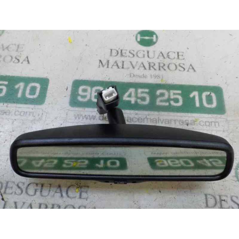 Recambio de espejo interior para suzuki s-cross 1.6 ddis referencia OEM IAM 8470357L00  