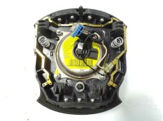 Recambio de airbag delantero izquierdo para mini mini (r56) 1.6 16v diesel cat referencia OEM IAM 32302757663 275766301  2