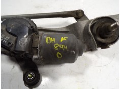 Recambio de motor limpia delantero para opel insignia sports tourer 2.0 16v cdti referencia OEM IAM 13277077 13227392  2