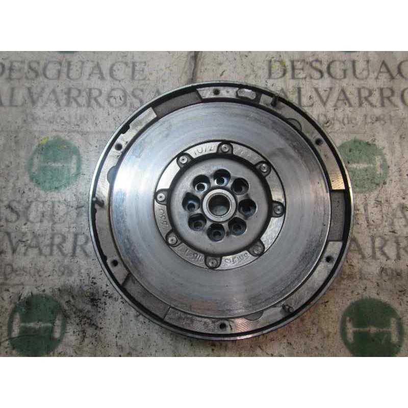 Recambio de volante motor para opel zafira tourer 1.6 16v sidi turbo referencia OEM IAM   