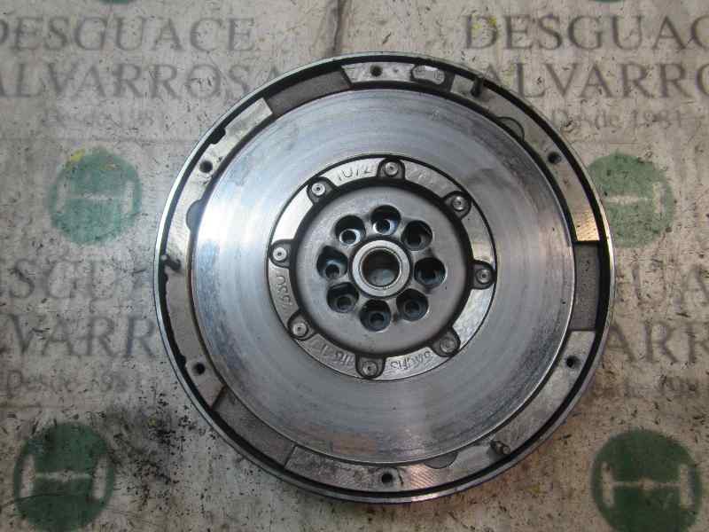 Recambio de volante motor para opel zafira tourer 1.6 16v sidi turbo referencia OEM IAM   