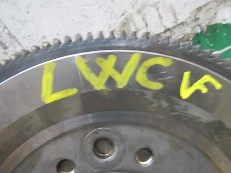 Recambio de volante motor para opel zafira tourer 1.6 16v sidi turbo referencia OEM IAM   