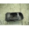 Recambio de maneta interior delantera izquierda para nissan pick-up (d22) td doble cabina 4x4 referencia OEM IAM   