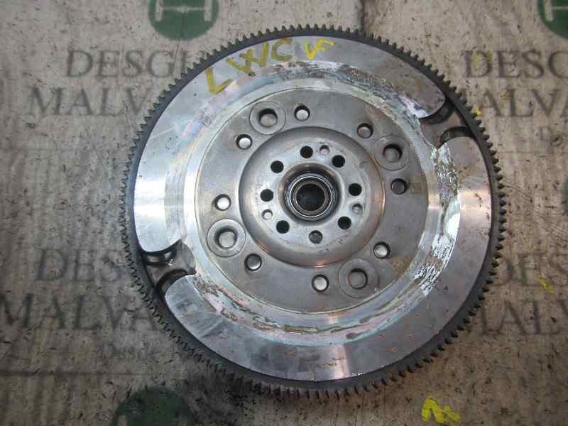 Recambio de volante motor para opel zafira tourer 1.6 16v sidi turbo referencia OEM IAM   