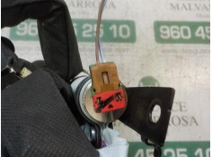 Recambio de airbag cortina delantero derecho para renault megane iii coupe 1.5 dci diesel referencia OEM IAM 985P00982R 985P0000 2