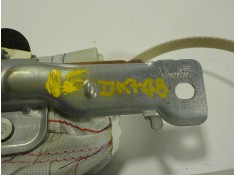 Recambio de airbag cortina delantero izquierdo para peugeot 2008 (--.2013) 1.6 blue-hdi fap referencia OEM IAM 9804092380 980409 2