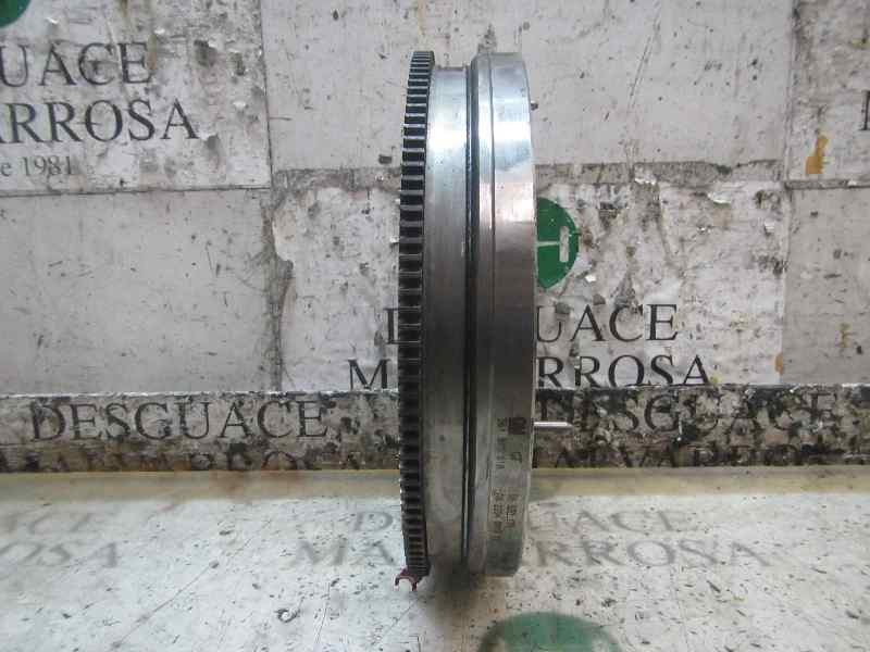 Recambio de volante motor para opel zafira tourer 1.6 16v sidi turbo referencia OEM IAM   