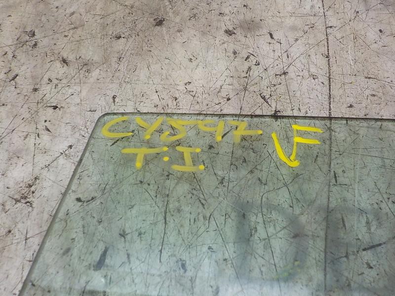 Recambio de cristal puerta trasero izquierdo para seat ibiza (6j5) 1.4tdi 55kw referencia OEM IAM 6J4845205  