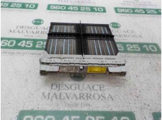 Recambio de resistencia calefaccion para mercedes-benz clase clk (w207) coupe 2.1 cdi cat referencia OEM IAM A2048300461 A204830 2