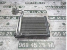 Recambio de evaporador aire acondicionado para suzuki swift berlina (mz) 1.3 ddis diesel cat referencia OEM IAM    2