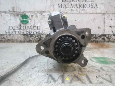 Recambio de motor arranque para opel zafira tourer 1.6 16v sidi turbo referencia OEM IAM   
