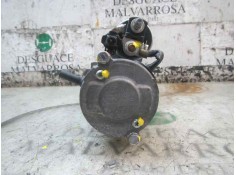 Recambio de motor arranque para opel zafira tourer 1.6 16v sidi turbo referencia OEM IAM    2
