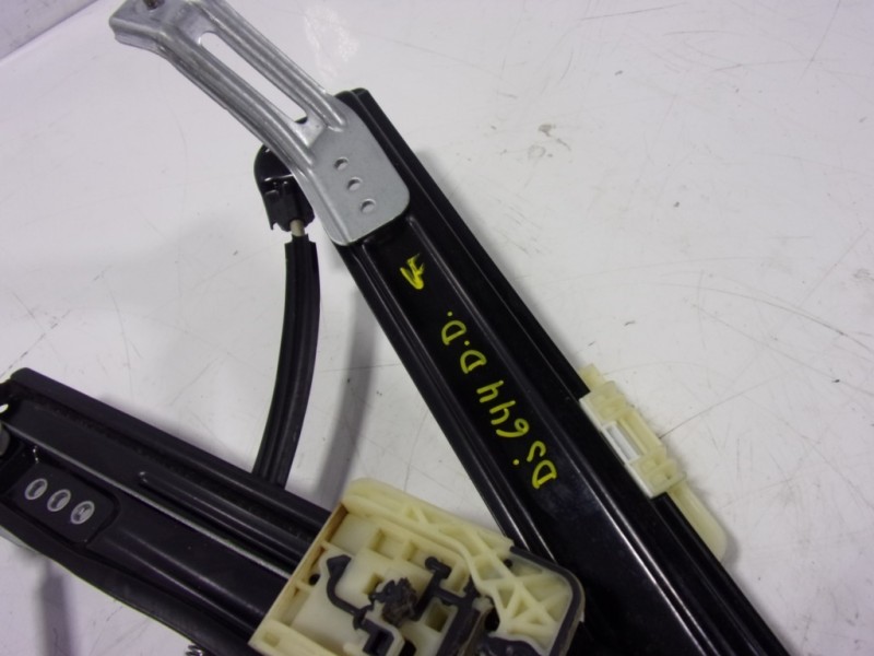 Recambio de elevalunas delantero derecho para cupra ateca 2.0tsi 4drive referencia OEM IAM 575837462A 575837462A 