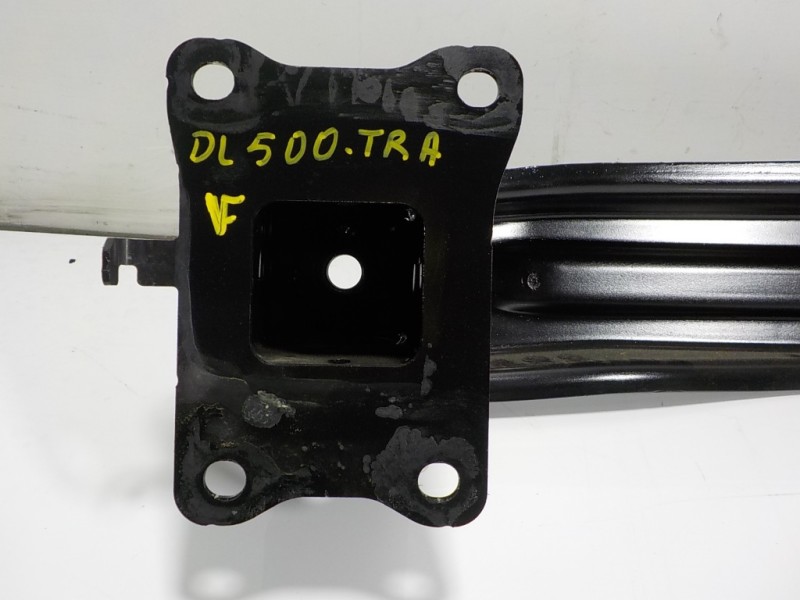 Recambio de refuerzo paragolpes trasero para cupra leon kl8 vz 2.0 tsi referencia OEM IAM 5FA807305B  