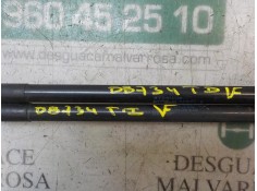 Recambio de amortiguadores maletero / porton para renault megane iii coupe 1.5 dci diesel referencia OEM IAM 904510002R   2