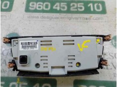 Recambio de mando climatizador para suzuki s-cross 1.6 ddis referencia OEM IAM 3951061M00BKZ 3951061M10  2