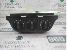 Recambio de mando calefaccion / aire acondicionado para suzuki swift berlina (mz) 1.3 ddis diesel cat referencia OEM IAM   