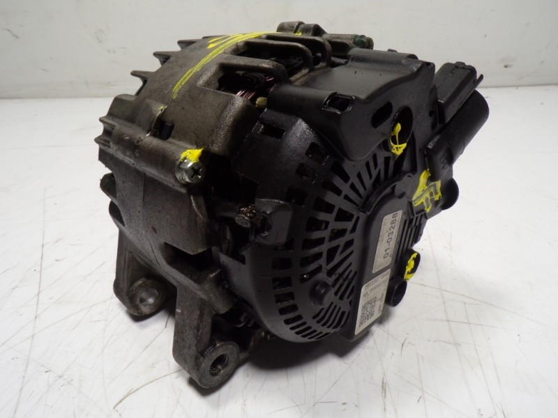 Recambio de alternador para peugeot 2008 (--.2013) 1.6 blue-hdi fap referencia OEM IAM 9810525380 9810525380 