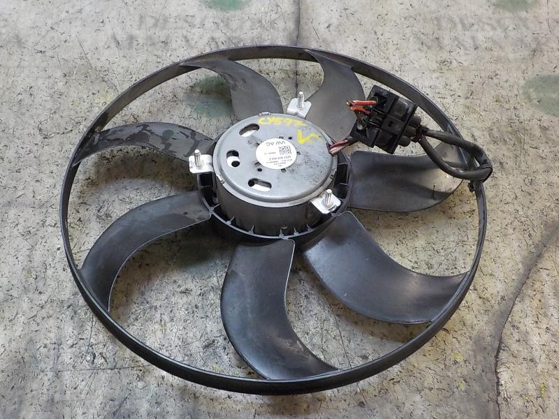 Recambio de electroventilador para seat ibiza (6j5) 1.4tdi 55kw referencia OEM IAM 6R0959455E 6R0959455E 