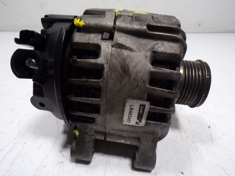 Recambio de alternador para peugeot 2008 (--.2013) 1.6 blue-hdi fap referencia OEM IAM 9810525380 9810525380 