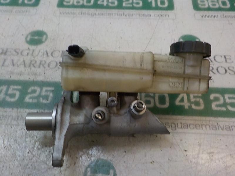 Recambio de bomba freno para renault megane iii coupe 1.5 dci diesel referencia OEM IAM 460115826R  