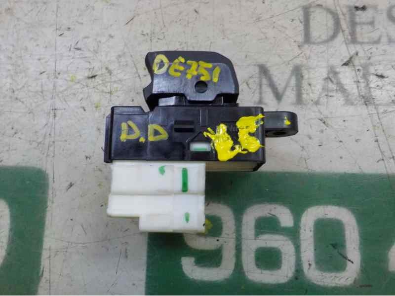 Recambio de mando elevalunas delantero derecho para suzuki s-cross 1.6 ddis referencia OEM IAM 3799568L00  