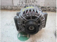 Recambio de alternador para opel zafira tourer 1.6 16v sidi turbo referencia OEM IAM   