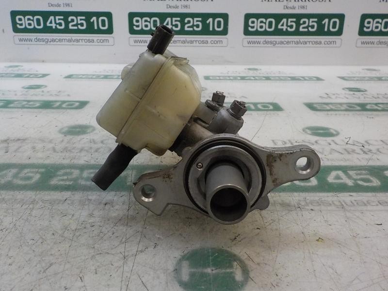 Recambio de bomba freno para renault megane iii coupe 1.5 dci diesel referencia OEM IAM 460115826R  
