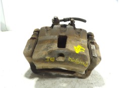 Recambio de pinza freno delantera izquierda para opel insignia sports tourer 2.0 16v cdti referencia OEM IAM 13578804   2