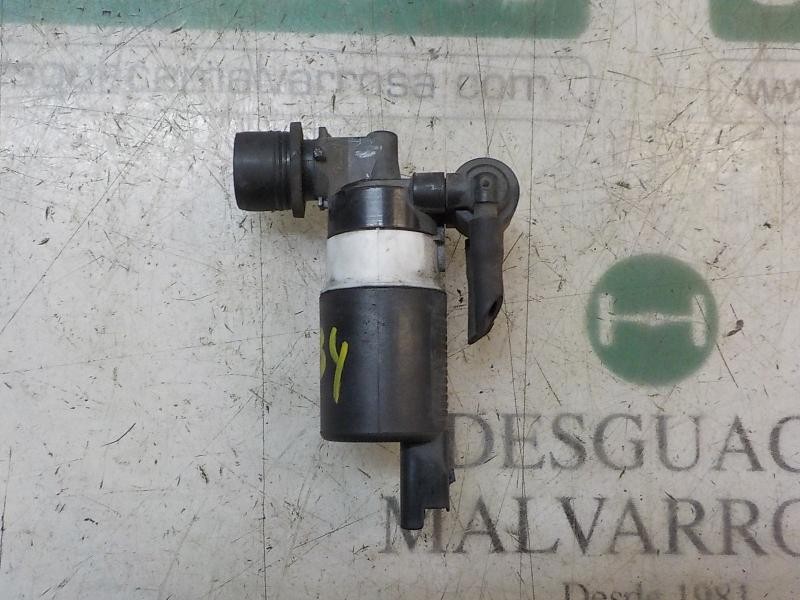 Recambio de bomba limpia para renault megane iii coupe 1.5 dci diesel referencia OEM IAM 289200004R  