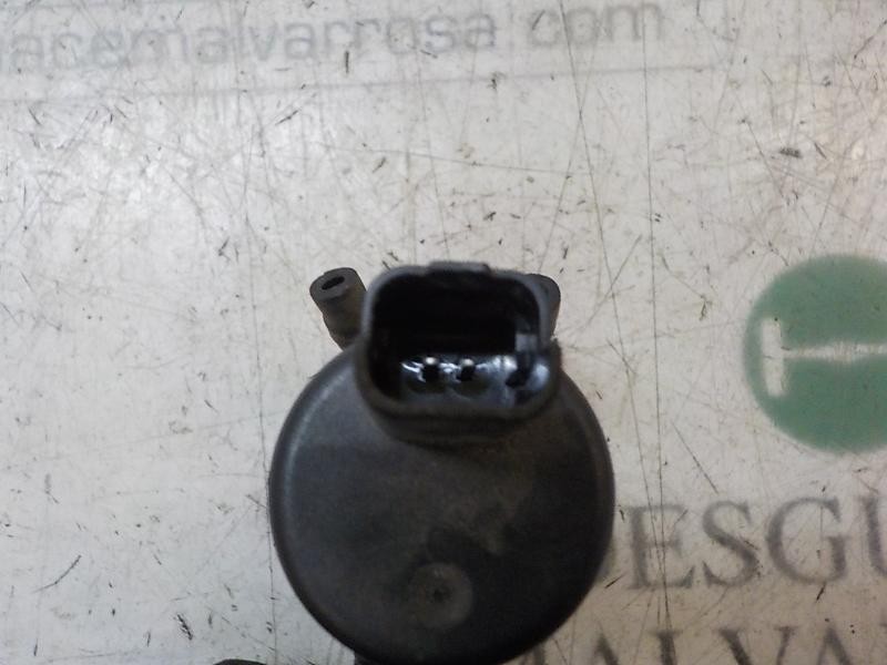 Recambio de bomba limpia para renault megane iii coupe 1.5 dci diesel referencia OEM IAM 289200004R  