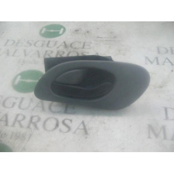 MANETA INTERIOR TRASERA IZQUIERDA 