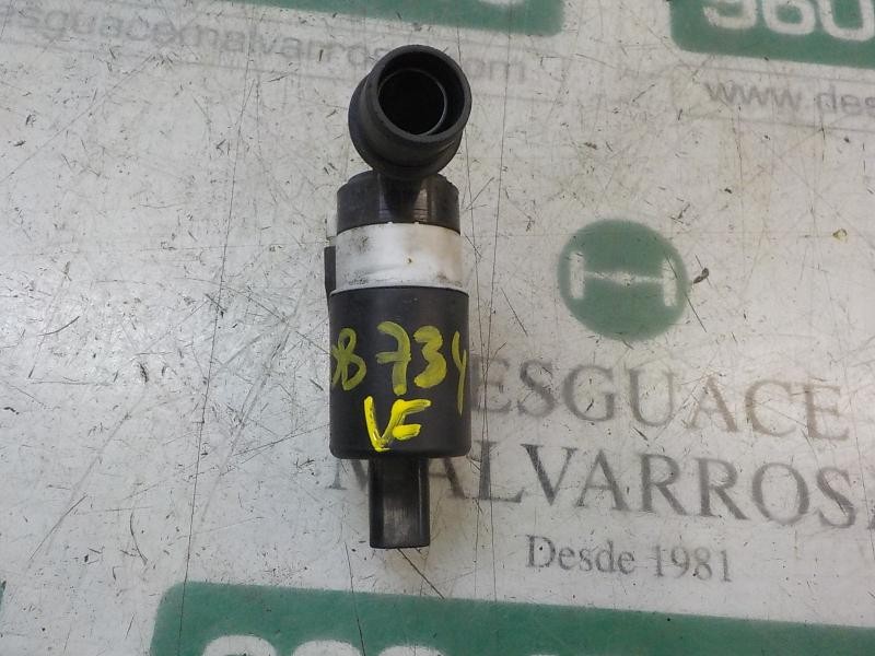 Recambio de bomba limpia para renault megane iii coupe 1.5 dci diesel referencia OEM IAM 289200004R  