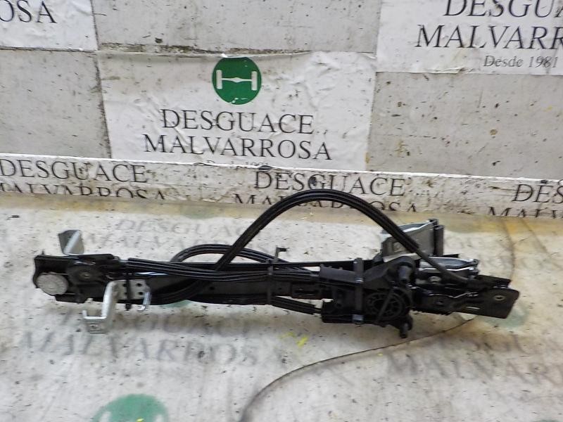Recambio de elevalunas delantero derecho para seat ibiza (6j5) 1.4tdi 55kw referencia OEM IAM 6J4837462  