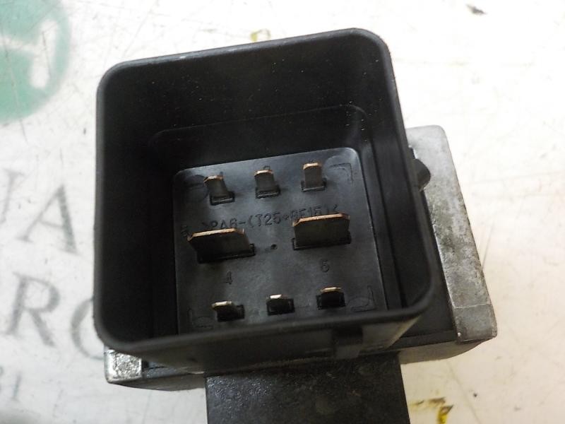 Recambio de caja precalentamiento para renault megane iii coupe 1.5 dci diesel referencia OEM IAM 8200859243 8200859243 