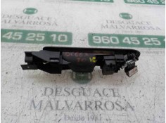 Recambio de maneta interior trasera derecha para volkswagen passat berlina (3b2) 1.8 20v turbo referencia OEM IAM    2