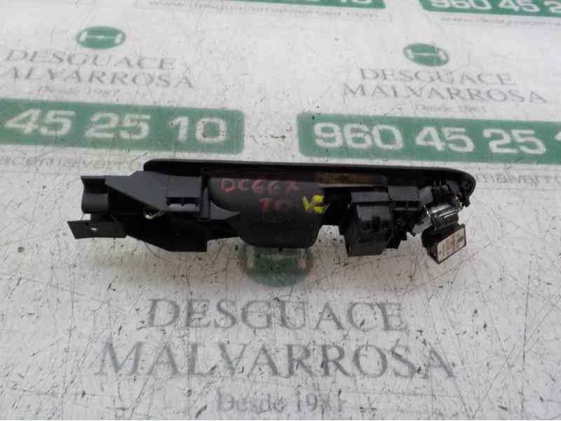 Recambio de maneta interior trasera derecha para volkswagen passat berlina (3b2) 1.8 20v turbo referencia OEM IAM   