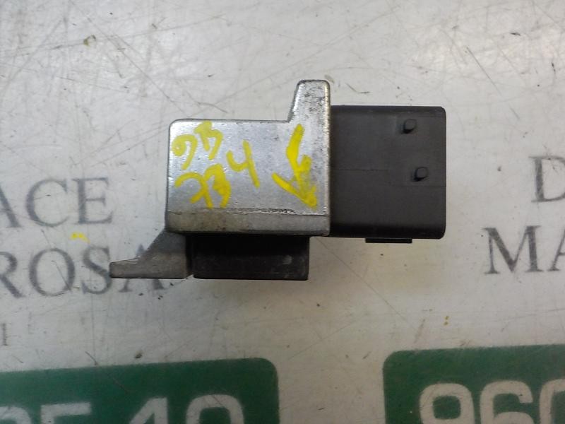 Recambio de caja precalentamiento para renault megane iii coupe 1.5 dci diesel referencia OEM IAM 8200859243 8200859243 