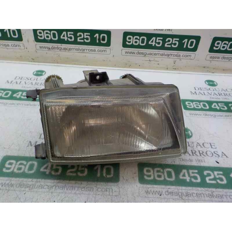 Recambio de faro derecho para seat ibiza (6k) 1.4 referencia OEM IAM   