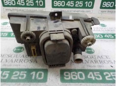 Recambio de faro derecho para seat ibiza (6k) 1.4 referencia OEM IAM    2