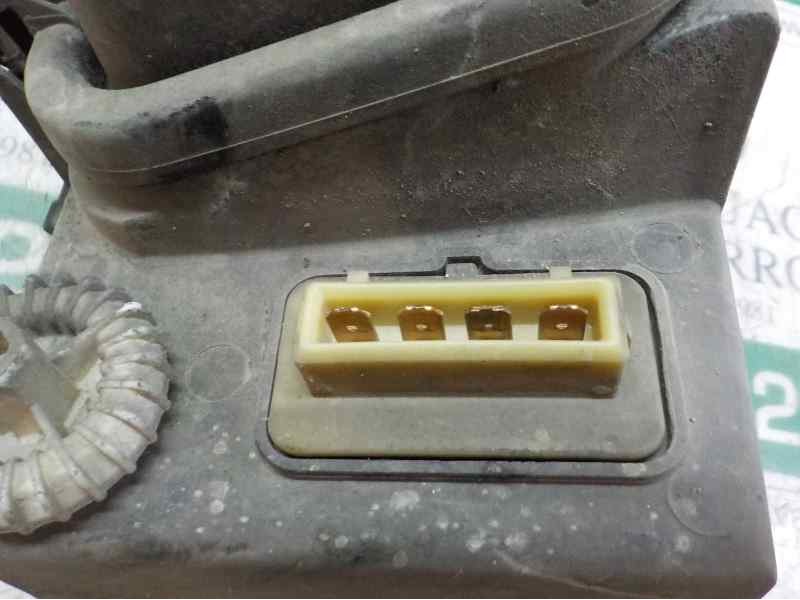 Recambio de faro derecho para seat ibiza (6k) 1.4 referencia OEM IAM   