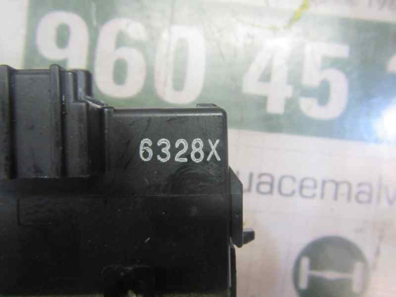 Recambio de mando limpia para suzuki swift berlina (mz) 1.3 ddis diesel cat referencia OEM IAM   