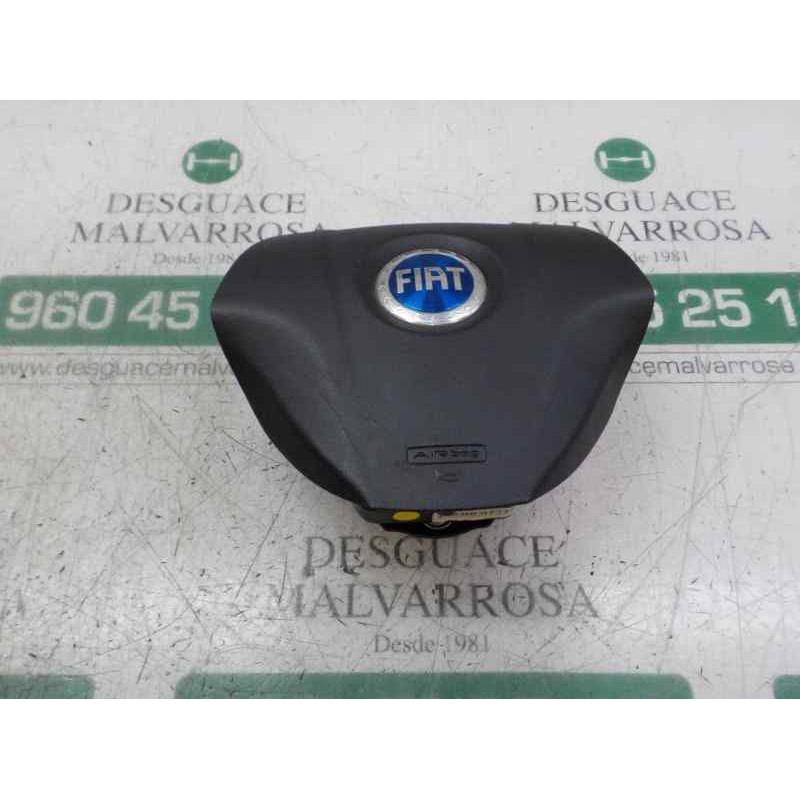 Recambio de airbag delantero izquierdo para fiat grande punto (199) 1.3 16v jtd cat referencia OEM IAM   