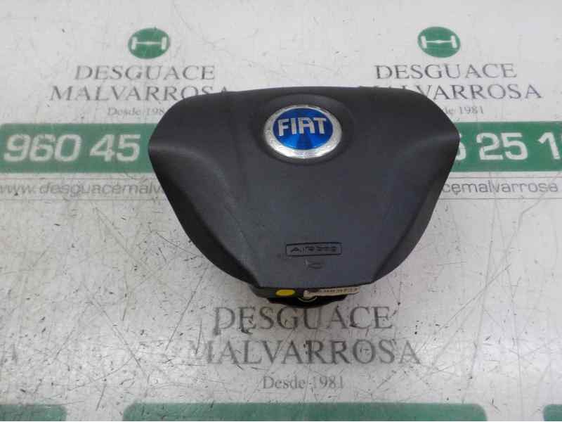 Recambio de airbag delantero izquierdo para fiat grande punto (199) 1.3 16v jtd cat referencia OEM IAM   