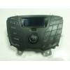 Recambio de sistema audio / radio cd para ford transit courier 1.5 tdci cat referencia OEM IAM 2603129 ET7618D815 