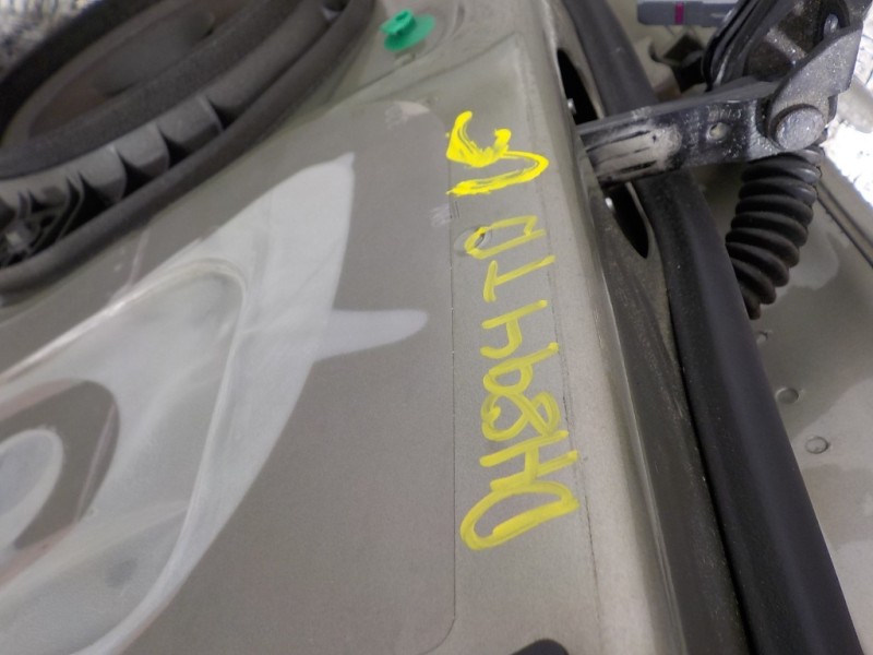 Recambio de puerta trasera derecha para opel insignia sports tourer 2.0 16v cdti referencia OEM IAM 22805993  