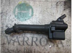 Recambio de bobina para opel zafira tourer 1.6 16v sidi turbo referencia OEM IAM   