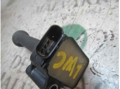 Recambio de bobina para opel zafira tourer 1.6 16v sidi turbo referencia OEM IAM    2