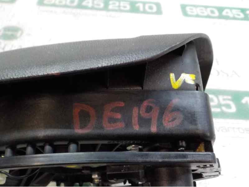 Recambio de airbag delantero izquierdo para fiat grande punto (199) 1.3 16v jtd cat referencia OEM IAM   